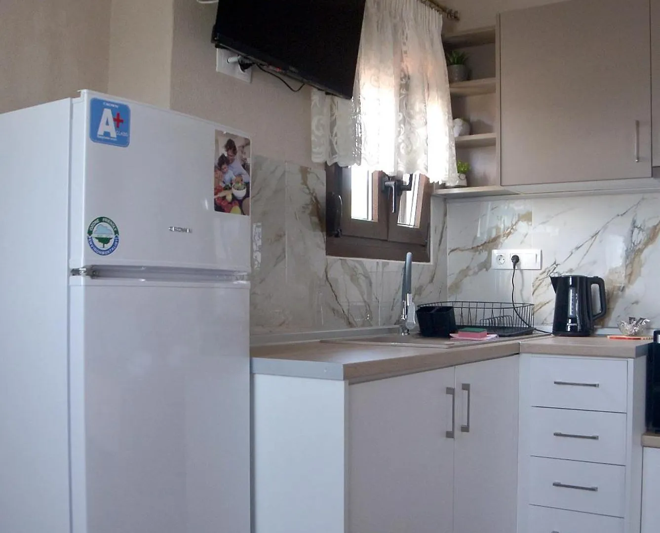 Appartement House Christina à Vourvourou Grèce