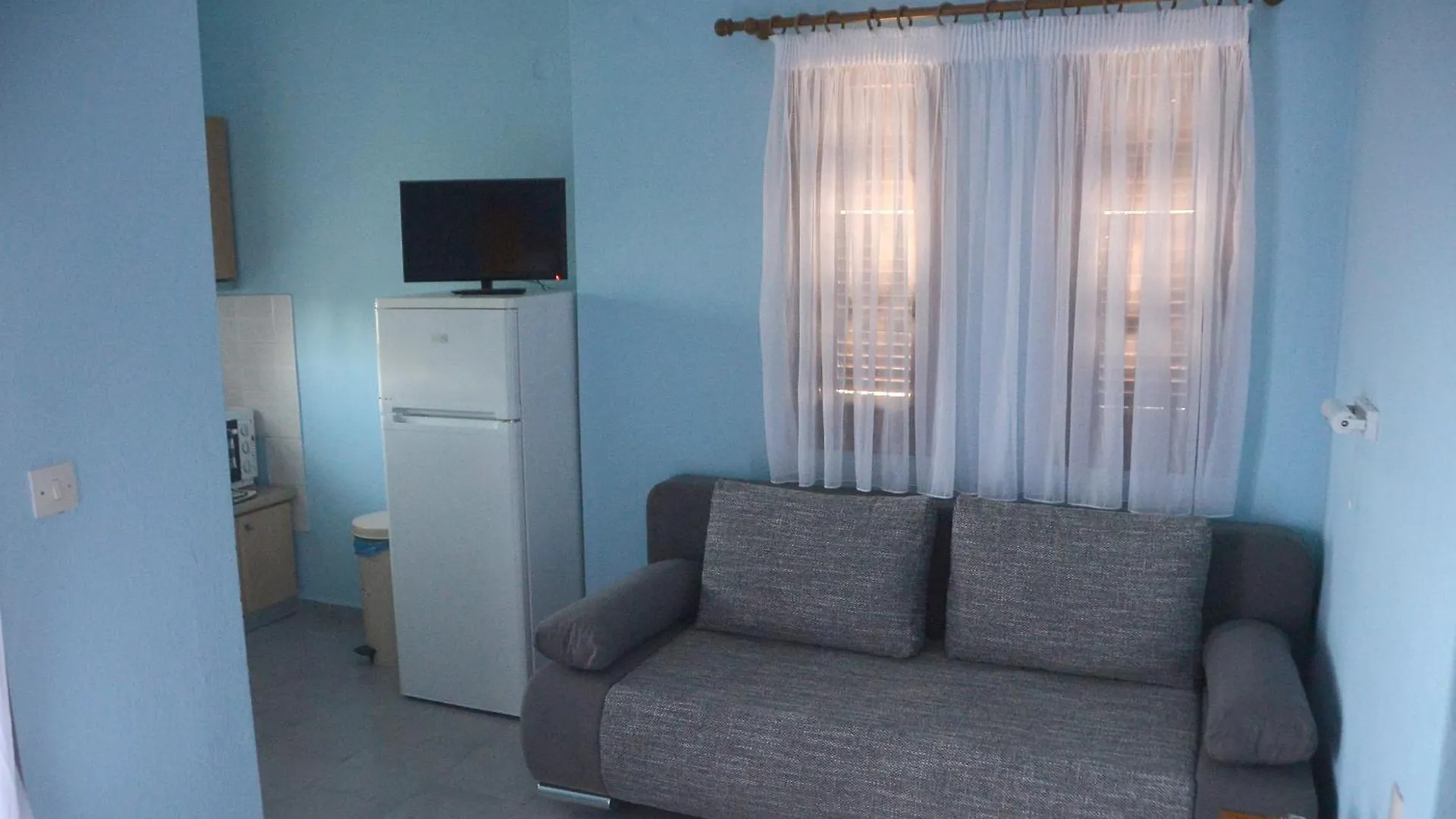 Appartement House Christina à Vourvourou Grèce